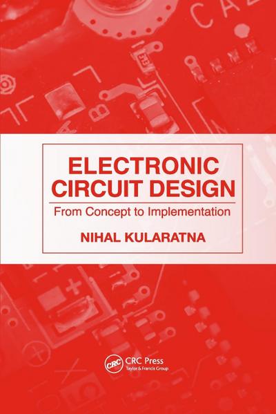 Electronic Circuit Design