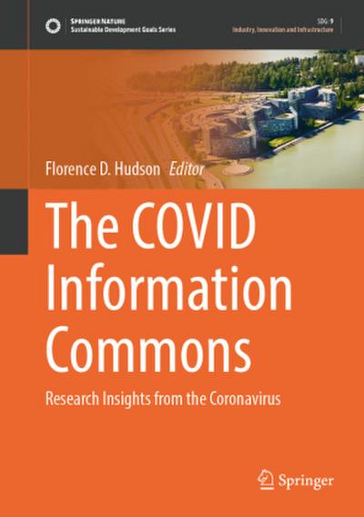 The COVID Information Commons