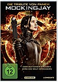 Die Tribute von Panem - Mockingjay Teil 1
