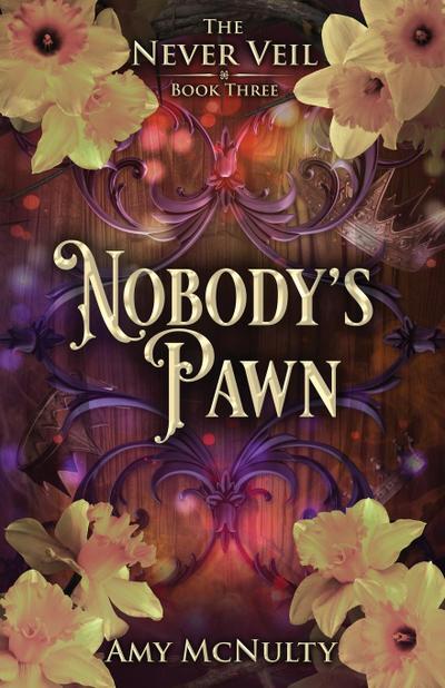 Nobody’s Pawn