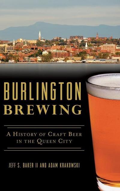 Burlington Brewing
