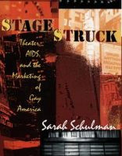 Stagestruck