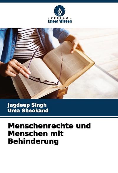 Menschenrechte und Menschen mit Behinderung