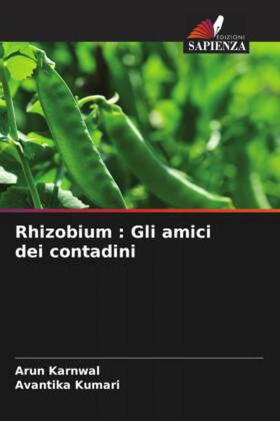 Rhizobium : Gli amici dei contadini