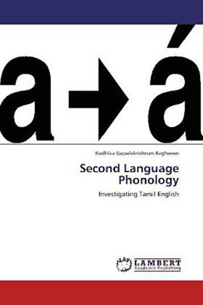 Second Language Phonology