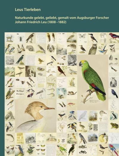 Leus Tierleben