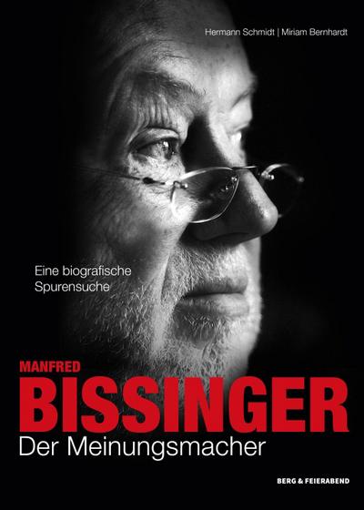 Manfred Bissinger