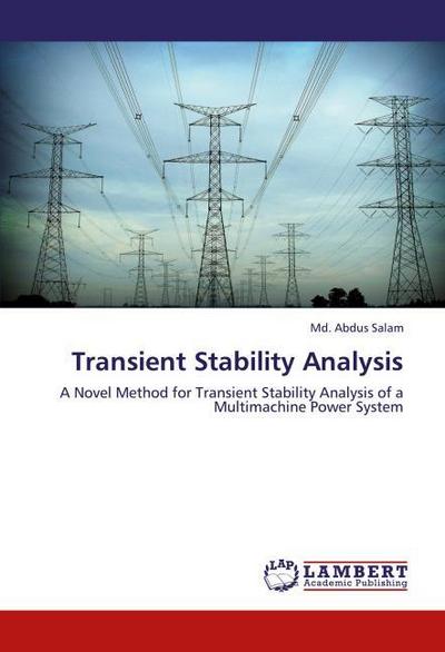 Transient Stability Analysis