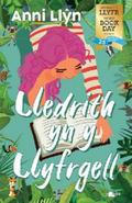 Lledrith yn y Llyfrgell