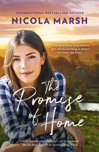 Promise of Home