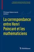 La correspondance entre Henri Poincaré et les mathématiciens