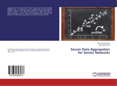 Secure Data Aggregation for Sensor Networks