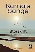 Kamals Sange - Storskrift