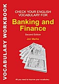 Check Your English Vocabulary for Banking and Fina