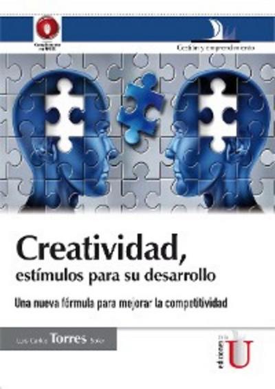 Creatividad, estímulos para su desarrollo