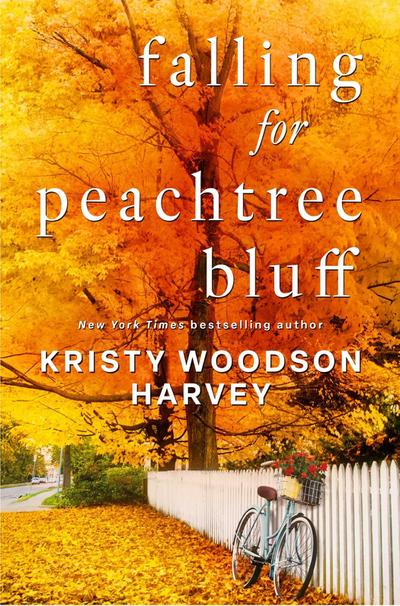 Falling for Peachtree Bluff