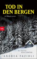 Tod in den Bergen