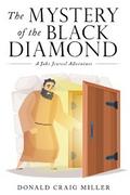 The Mystery of the Black Diamond
