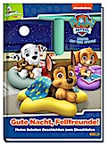 PAW Patrol: Gute Nacht, Fellfreunde!