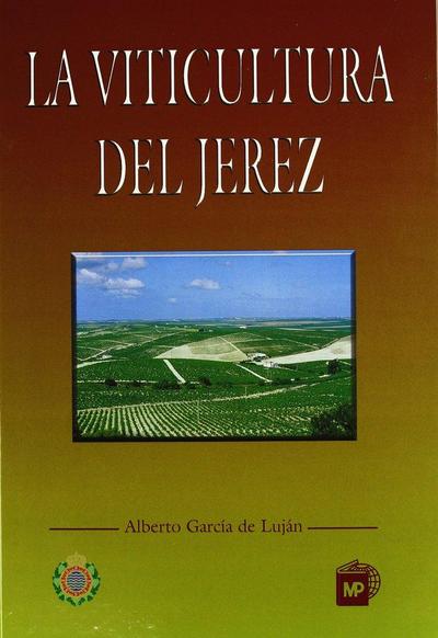 La viticultura de Jeréz