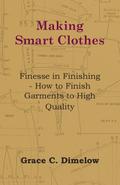 Making Smart Clothes