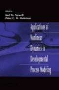 Applications of Nonlinear Dynamics To Developmenta