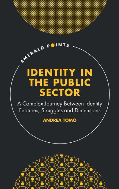 Identity in the Public Sector
