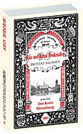 Bau- und Kunstdenkmäler des Kreises MERSEBURG 1883