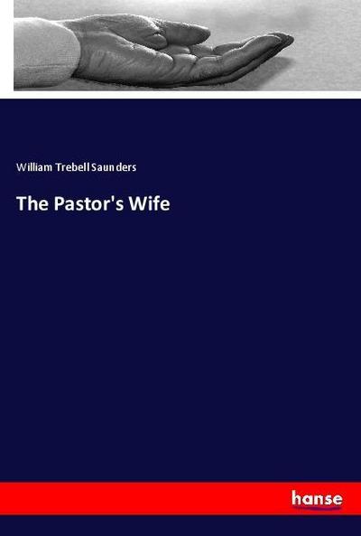 The Pastor’s Wife