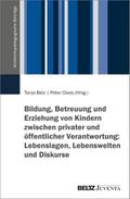Bildung, Betreuung und Erziehung von Kindern zwisc