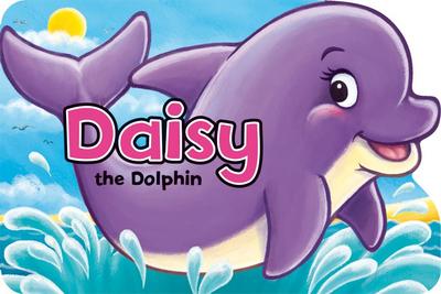 Daisy the Dolphin