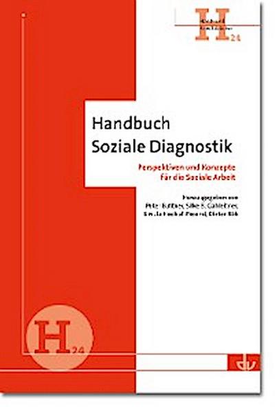 Handbuch Soziale Diagnostik
