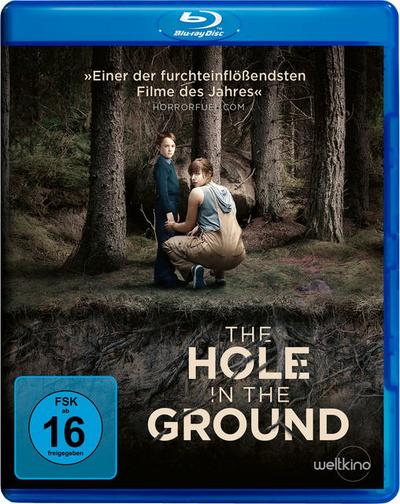 The Hole in the Ground