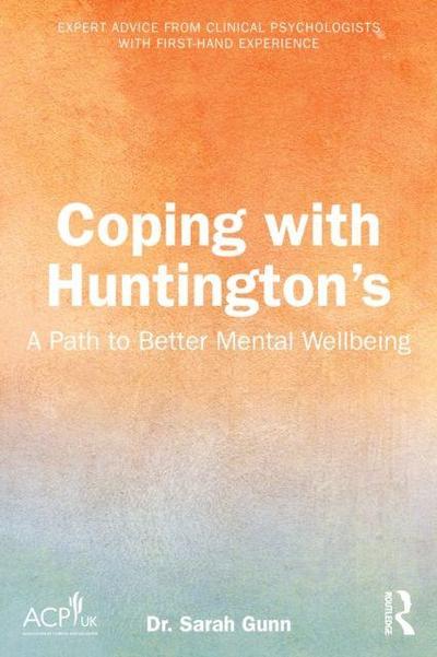 Coping with Huntington’s