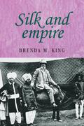 Silk and empire