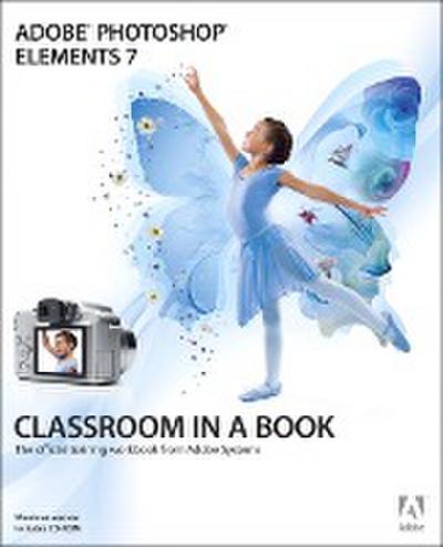 Adobe Photoshop Elements 7 [With CDROM]
