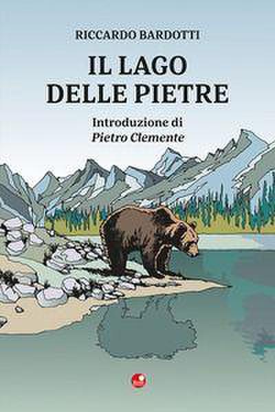 Il lago delle pietre