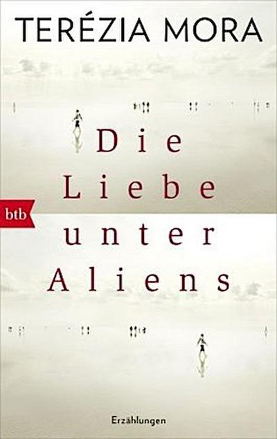Die Liebe unter Aliens