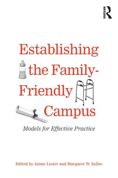 Establishing the Family-Friendly Campus