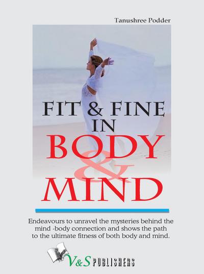 FIT & FINE IN BODY & MIND