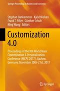 Customization 4.0
