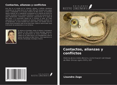 Contactos, alianzas y conflictos