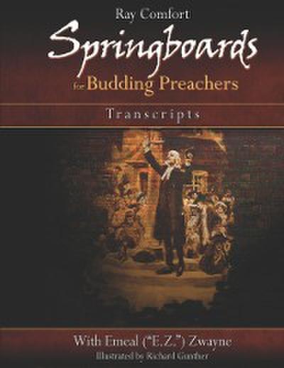 Springboards for Budding Preachers