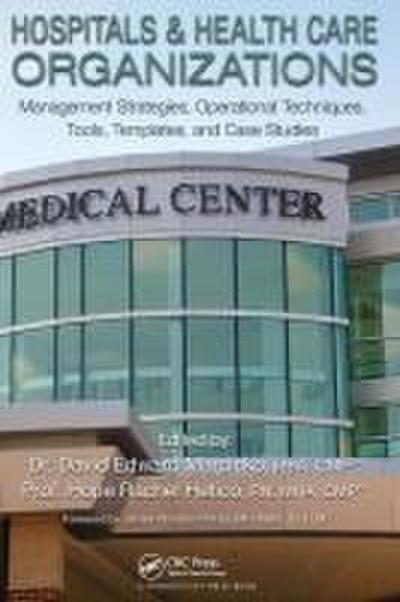 Hospitals & Health Care Organizations