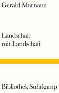 Landschaft mit Landschaft