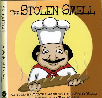 The Stolen Smell