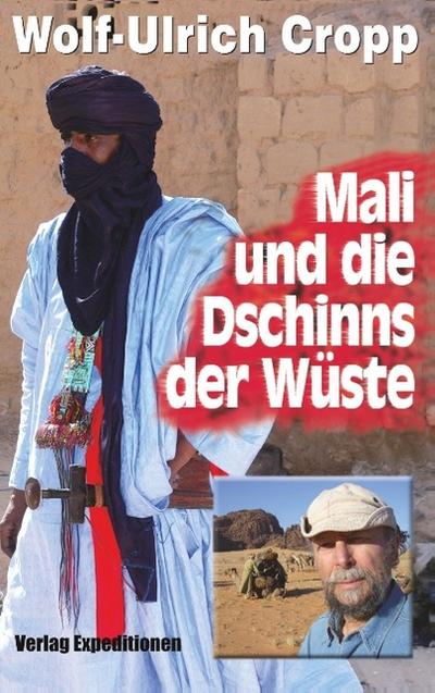 Mali und die Dschinns der Wüste