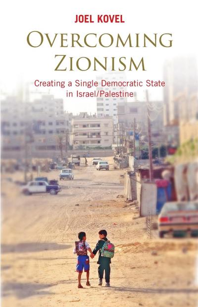 Overcoming Zionism