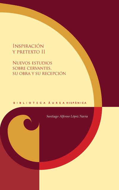 Inspiración y pretexto II