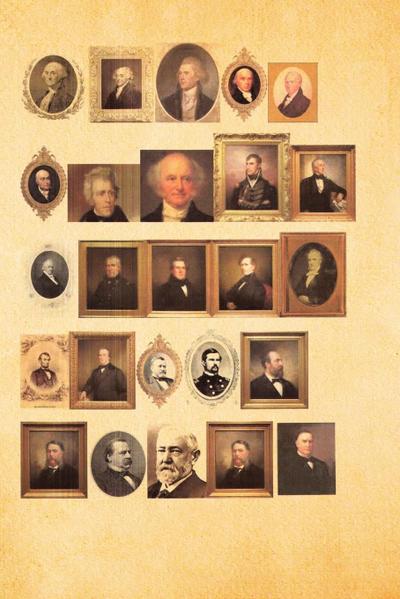United States Presidents’ Forgotten Details